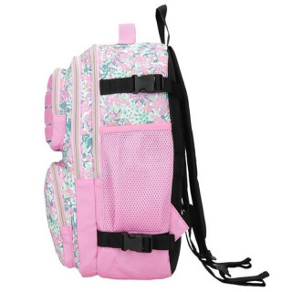 Enso putni ranac 40cm cvetići 