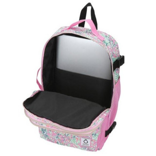 Enso putni ranac 40cm cvetići 