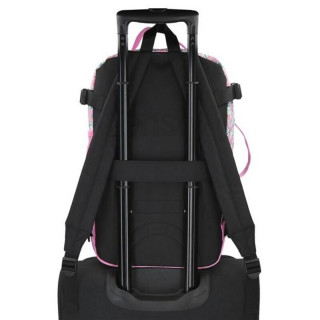 Enso putni ranac 40cm cvetići 