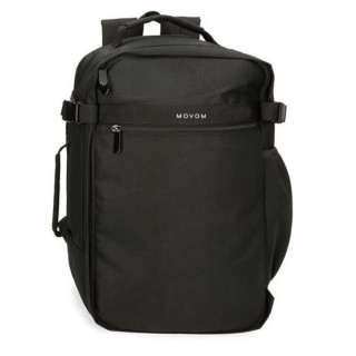 Movom kabinski ranac crni 