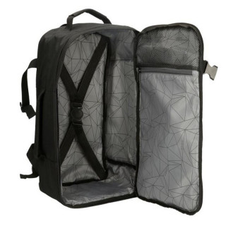 Movom kabinski ranac crni 