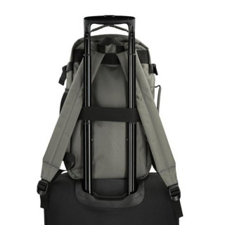 Movom kabinski ranac sivi 