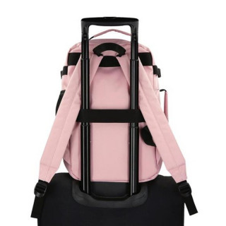 Movom kabinski ranac roze 