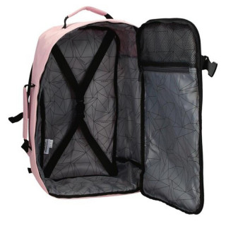 Movom kabinski ranac roze 