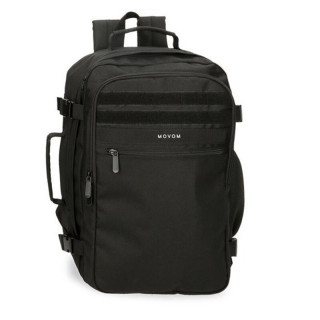 Movom kabinski ranac za putivanja crni 