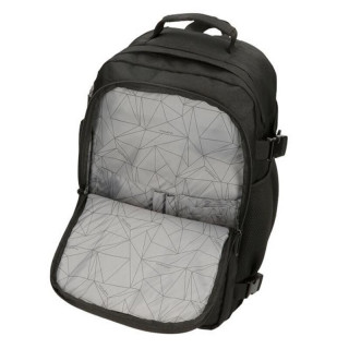 Movom kabinski ranac za putivanja crni 