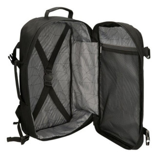 Movom kabinski ranac za putivanja crni 