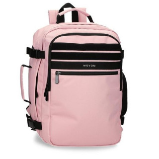 Movom kabinski ranac za putovanja roze 