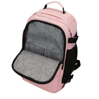 Movom kabinski ranac za putovanja roze 