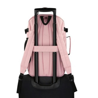 Movom kabinski ranac za putovanja roze 