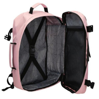 Movom kabinski ranac za putovanja roze 