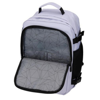 Movom kabinski ranac za putovanja lila 