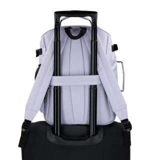 Movom kabinski ranac za putovanja lila 