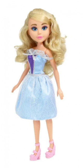 Dreameez Fantasy lutka 45cm ass 