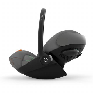 Cybex a-s Cloud G i-Size UK (40-87cm) Lava Grey 