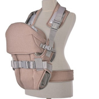 Lorelli kengur nosiljka weekend beige 