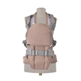 Lorelli kengur nosiljka weekend beige 