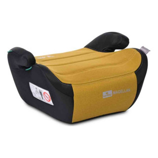 Lorelli a-s magellan i-size (125-150cm) curry 