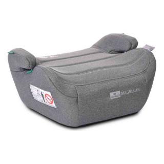Lorelli a-s magellan i-size (125-150cm) grey 