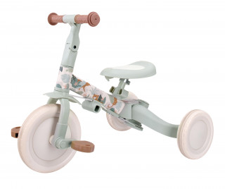 Cute&Cool tricikl 4u1, Jungle Trike 