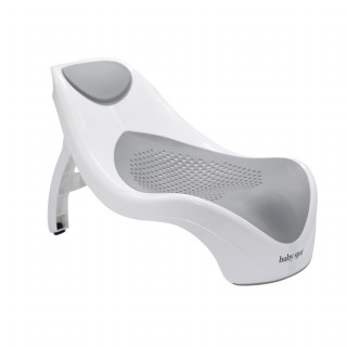 Baby Spa podloga za kupanje beba siva 