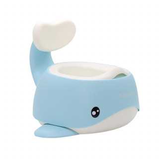 Baby Spa noša kit, plava 