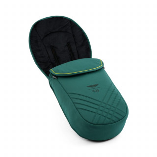 Egg 3 Aston Martin duo sistem Performance Green 