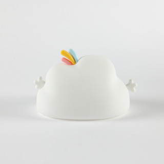 Cute&Cool HOME silikonska lampa, oblak 