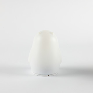 Cute&Cool HOME silikonska lampa, medvedić 