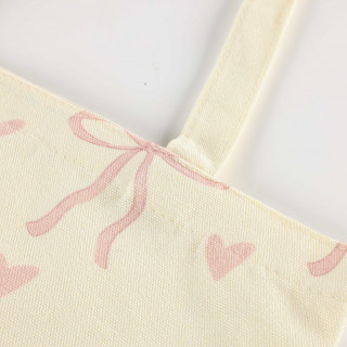 Be Cute ceger sa mašnicama, 35x42x60cm 