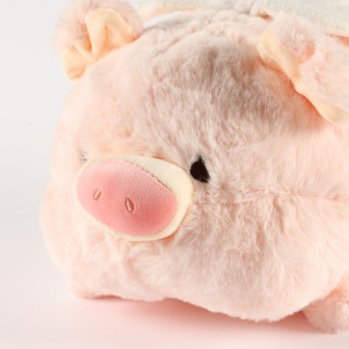 Cute&Cool plišana igračka prase 30cm 
