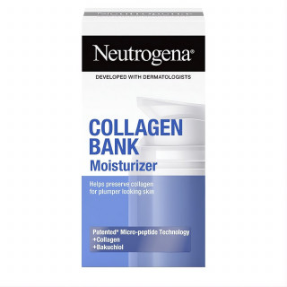Neutrogena Collagen Bank krema 50ml 