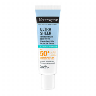 Neutrogena Ultra Sheer Oil Contr. krema spf50 50ml 