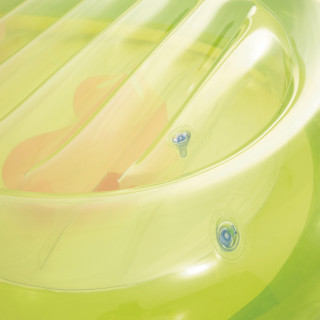 Intex avokado dušek na naduvavanje 