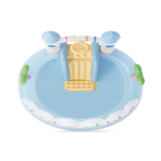 Intex jednorog dvorac za igru 