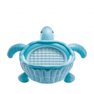 Intex bazen za decu u obliku kornjače 