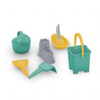 Dolu kreativni sto za igru 