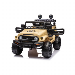 NBL Toyoty FJ automobil na akumulator 