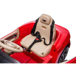 NBL Bentley automobil na akumulator 