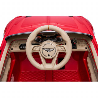 NBL Bentley automobil na akumulator 