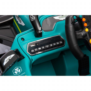 NBL Forumula na akumulator 