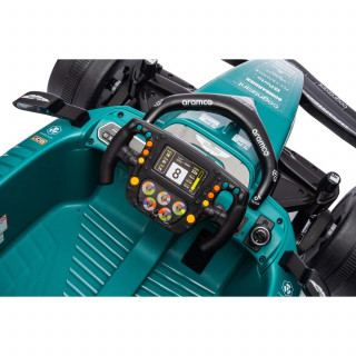 NBL Forumula na akumulator 