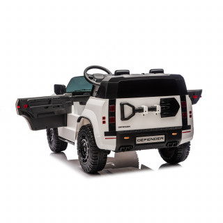 NBL Land Rover automobil na akumulator 