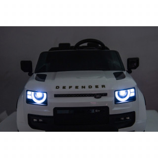 NBL Land Rover automobil na akumulator 