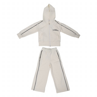 Lillo&Pippo komplet trenerka, devojčice 