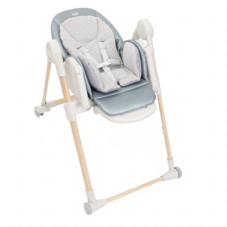 Chicco hranilica Polly armonia,Greenery 