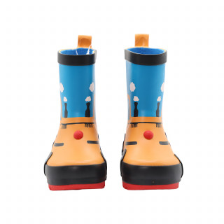 Lillo&Pippo gumene čizme, dečaci 
