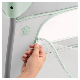 Hauck prenosivi krevetac Sleep n Play Go Plus,Mint 