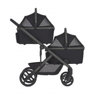 Anex Modu korpa za kućne ljubimce,crna 