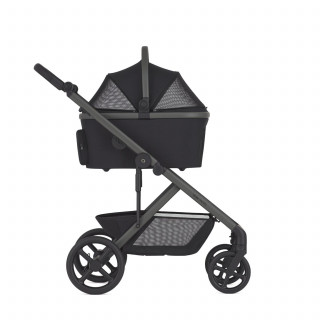 Anex Modu korpa za kućne ljubimce,crna 